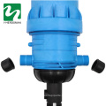 Venturi Fertilizer Injector dosing pump